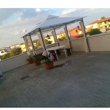 Studio Seminterrato Villa Armonia Iun:P2030 โอโรเซย ภายนอก รูปภาพ